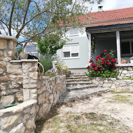 Apartment Goga