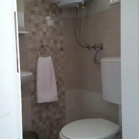 Apartment Goga