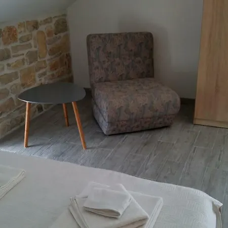 Goga Apartment Skradin