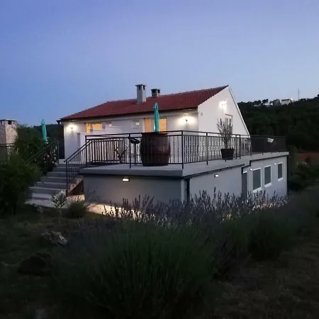 Apartment Goga