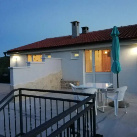 Goga Apartment