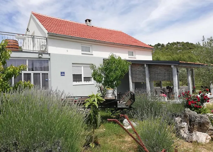 Lejlighed Goga Skradin