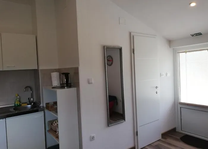 Goga Apartman *