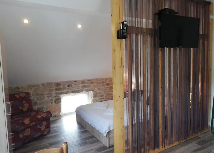 Apartman Goga Skradin