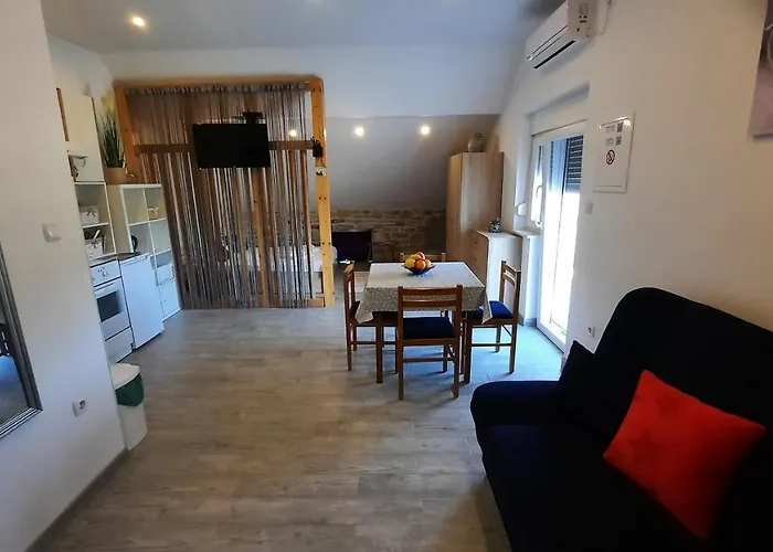 Goga Apartman
