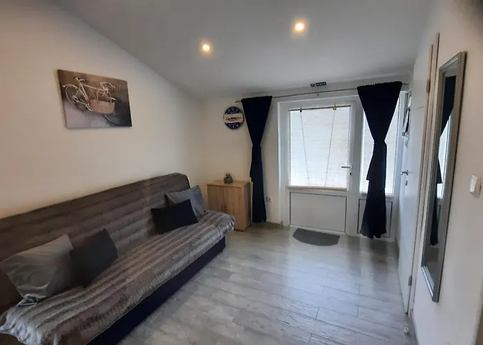 Goga Apartman