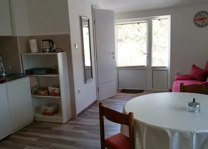 Apartman Goga Skradin