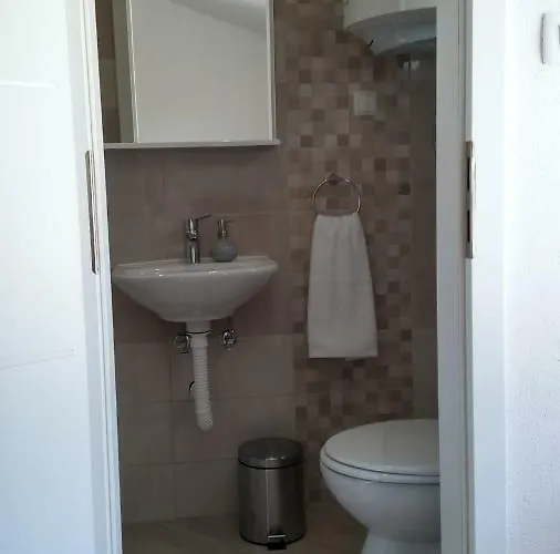 Goga Lejlighed Skradin