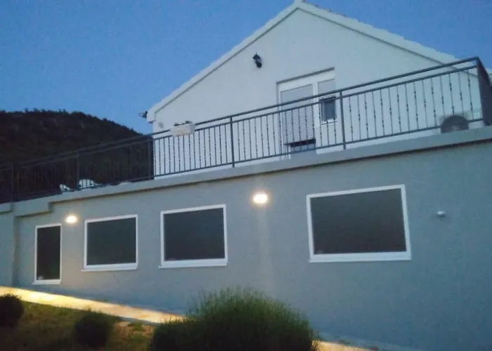 Goga Apartman Skradin