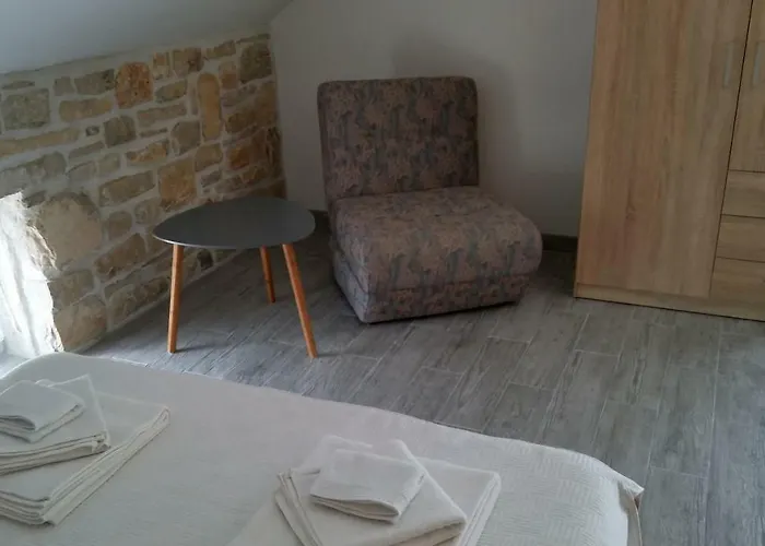 Goga Apartman Skradin