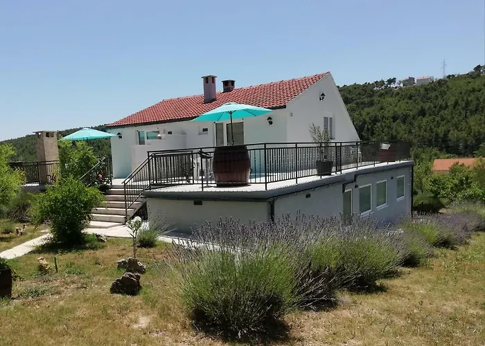 Goga Lejlighed Skradin